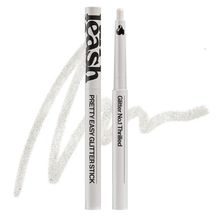 Product image of Unleashia Pretty Easy Glitter Stick No.1 Thrilled, თვალის ჩრდილის სტიკი