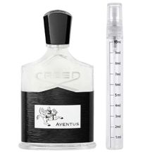 Product image of Creed Aventus 10მლ სუნამო ატომაიზერით