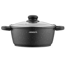 Product image of Ardesto AR2424GE 4.2ლ ალუმინის ქვაბი