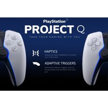 Product image of Playstation Portal Remote Player for PS5