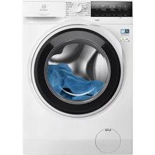 Product image of Washing Machine/ Electrolux EW6F3414UE - 10KG, Speed: 1200, (600x850x600), White, INVERTER, A+++ -20%