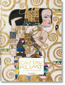 Product image of Gustav Klimt. The Complete Paintings