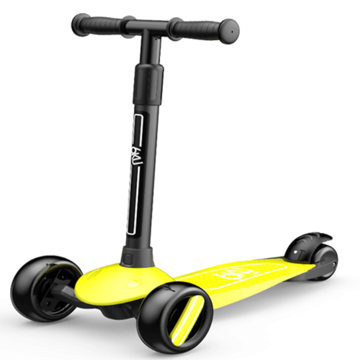 skuteri-miqilong-mine-125-scooter-yellow