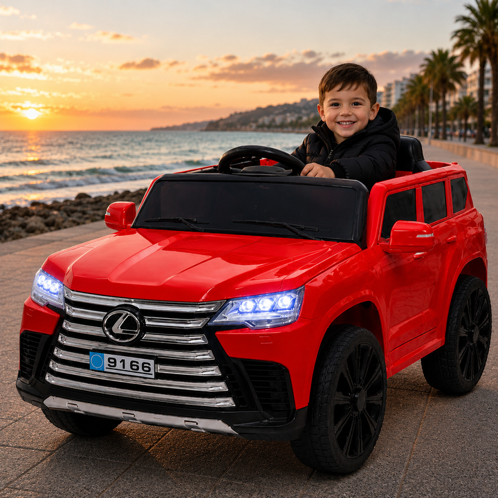 sabavshvo-eleqtro-manqana-lexus-9166-r-4-dzrava-12v