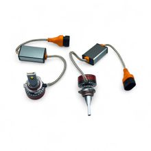 Product image of 9006 (HB4) LED LIGHT ნათურა