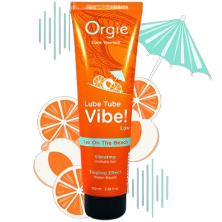orgie-lube-tube-vibe-100ml-lubrikanti-seqsi-pliazhze