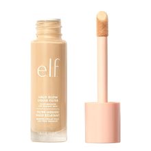 Product image of ELF Halo Glow Liquid Filter #0.5 Fair ტონალური კრემი