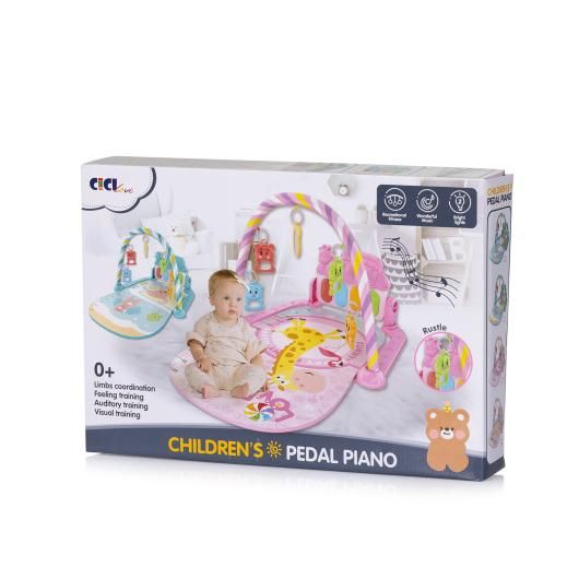 chipolino-baby-activity-playmat-with-piano-unicorn-ganmavitarebeli-khalicha-photo-2