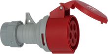 Product image of როზეტი ძალური Brennenstuhl CEE400V 16A 5p 6h IP44