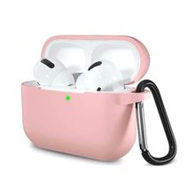Product image of HOLDIT Airpods Pro მყარი სილიკონის ყურსასმენის ქეისი