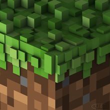 Product image of Minecraft - Volume Alpha (Cassette)