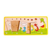 Product image of Beleduc  ფაზლი იხვების ოჯახი