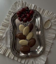 Product image of Coctail "Metal Accents" ლანგარი