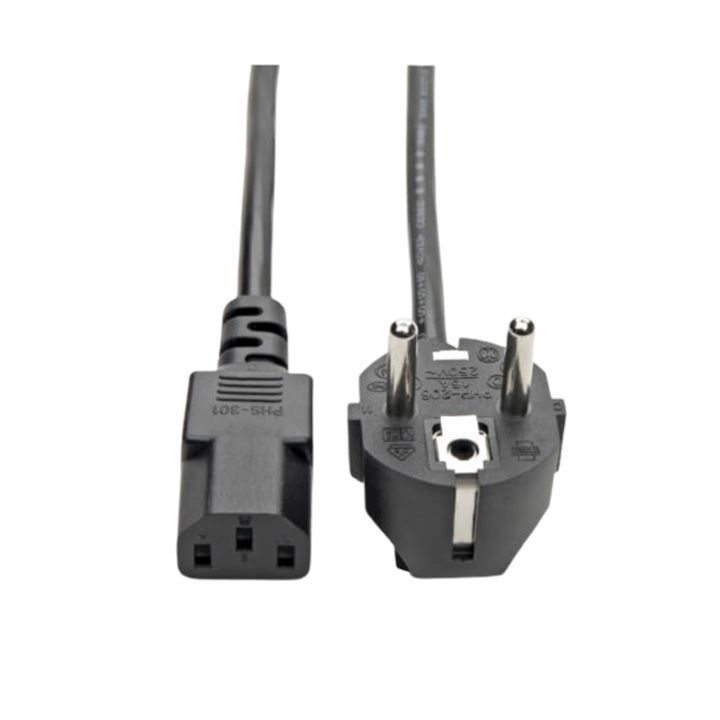 vention-zcjbac-3-prong-power-cord-cable-18m-c13-connector-eu-plug-photo-2