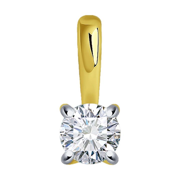 redberry-oqros-kuloni