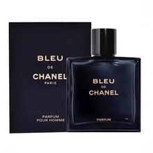 Product image of BLEU DE CHANEL PARFUM FOR MEN სუნამო