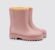 Product image of IGOR ბოტი ჩექმა W10290-010 TOKIO BORREGUITO ROSA/PINK