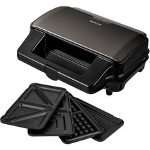 Product image of Sandwich Maker/ SSM 9978BK  SANDWICH  MAKER