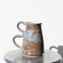 Product image of ხელნაკეთი კერამიკის ლარნაკი