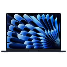 Product image of Apple MacBook Air 15" Apple M4 16/256 GB macOS Classic ნოუთბუქი
