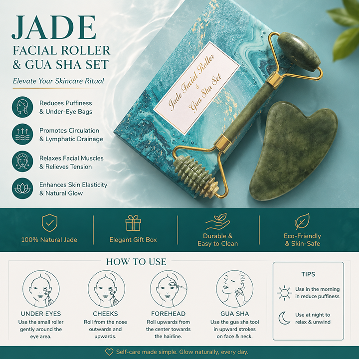 jade-roller-gua-sha-set-sakhis-masazhoris-kompleqti-photo-2