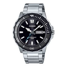 Product image of Casio MTD-125D-1A3VDF კაცის საათი