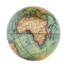 Product image of LABORATORY MY HOME გლობუსი