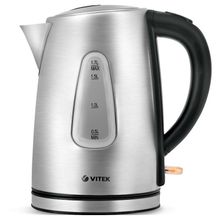 Product image of Vitek VT-7007 1.7ლ ელექტრო ჩაიდანი