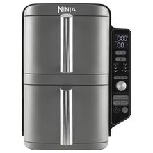 Product image of NINJA SL400EU აეროგრილი 2470W 9.5ლ ნაცრისფერი