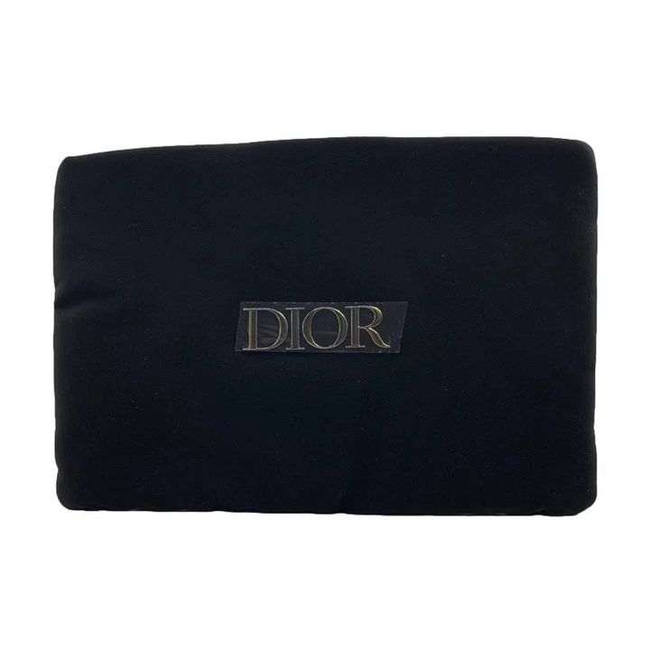 dior-original-logo-pouch-black-kosmetikis-chanta