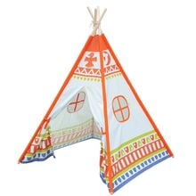 Product image of Classic World სათამაშო კარავი