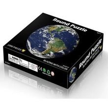 Product image of ასაწყობი პაზლი დედამიწა  1000ც