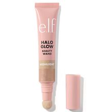 Product image of e.l.f. Halo Glow Highlight Beauty Wand Champagne Campaign თხევადი ჰაილაითერი