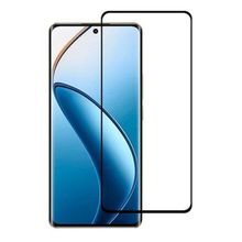 Product image of Glass Pro+ Full Screen Tempered Glass Realme 12 Pro+ 3D ეკრანის დამცავი