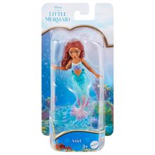 Product image of  Mattel Disney Little Mermaid არიელის თოჯინა