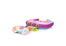 Product image of Chipolino MULTIFUNCTIONAL BABY PILLOW FOR ACTIVE GYMNASTICS 5 IN 1 ლაქტაციის ბალიში