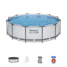 Product image of Bestway 56420 366x122 კარკასული აუზი