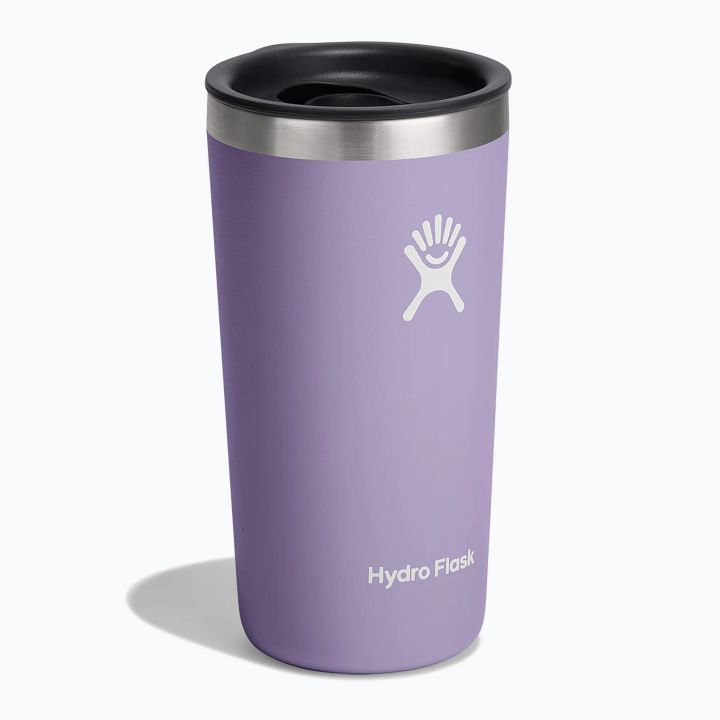 hydro-flask-12-oz-all-around-tumbler-press-in-lid-moonshadow-photo-2