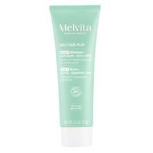 Product image of Melvita Nectar Pur 75მლ სახის ნიღაბი