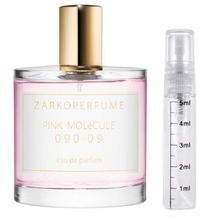 Product image of Zarkoperfume Pink Molecule 5მლ სუნამო ატომაიზერით