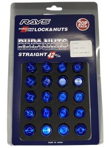 Product image of RAYS 20ც დისკის სამაგრი მკვეთარა