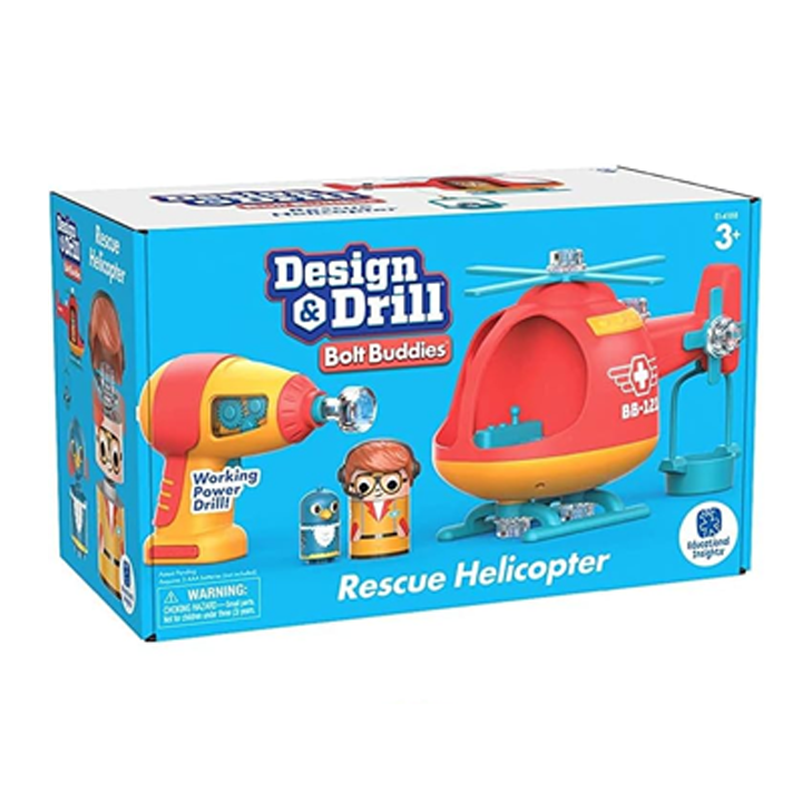 design-drill-bolt-buddies-rescue-helicopter-gansavitarebeli-saburghi-satamasho