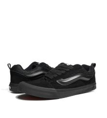 Product image of VANS - Knu Skool BLACK/BLACK