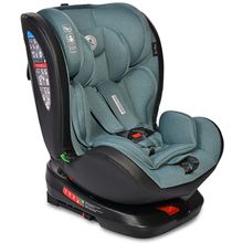 Product image of LORELLI NEBULA ISOFIX 360 მანქანის სავარძელი