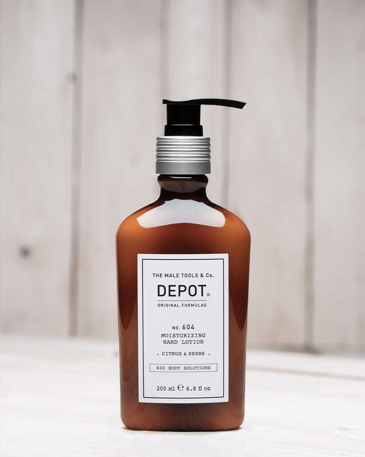 depot-604-moisturizing-hand-lotion-cajeput-myrtle-200ml-khelis-losioni-photo-2