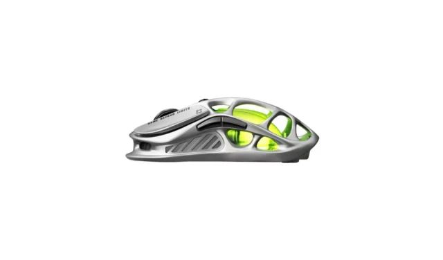 gravastar-mercury-m1-pro-wireless-gaming-mouse-paw3395-optical-sensor-up-to-26000-dpi-bluetooth-24ghz-wireless-usb-c-magnesium-allo-mausi-photo-2