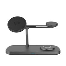 Product image of Wireless charger Proove Magnetic Field Pro 3 in 1 Qi2