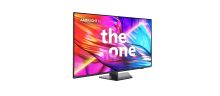 Product image of PHILIPS 55PUS8919/12 55" 4K UHD ტელევიზორი