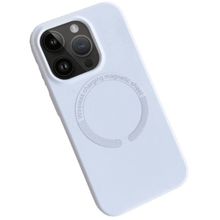 Product image of Apple iPhone 14  PRO ალკანტარა WHITE