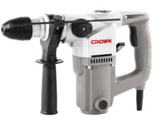 Product image of ელექტრო პნევმატური დრელი 1100W CROWN CT18101